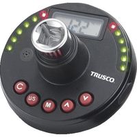 トラスコ中山 TRUSCO デジタルアングルトルクアダプター 差込角9.5mm 27~135Nm ATA3-135 1個 257-1466（直送品）