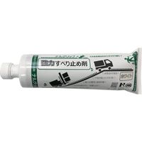 成瀬化学 強力滑り止め剤 ナルグリップ ホワイト NRSGRIPWHITE 1本 383-6490（直送品）