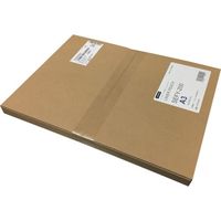 大王製紙 レーザーピーチリサイクル SEFYー200 A3(100枚入) SEFY200A3 1箱(100枚) 373-4952（直送品）