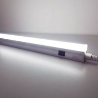 トライト LEDシームレス照明 L900 5000K スイッチ付 TLSML900NA50F-SW 1台 362-5879（直送品）