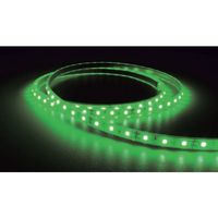 トライト LEDテープライト Viewdi Plus DC24V 16.6mmP 緑色 2m巻 TLVD+G2-16.6P-2 1本 368-5889（直送品）