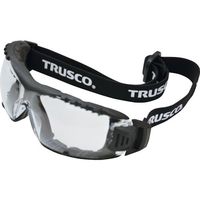 トラスコ中山 TRUSCO セーフティグラス ゴーグルタイプ TSG-9302G-A 1個 258-5379（直送品）