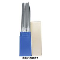 バローベ 精密ニードルヤスリ #0 12種セット LA2492ー0 (140MM) LA2492-0 1セット（直送品）