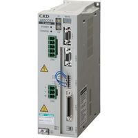 CKD アブソデックスAX6000Mシリーズ（ドライバ単体） AX9000MU-U0 1個 838-8174（直送品）