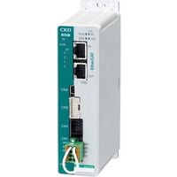 CKD コントローラ ECR-MNNN3B-ECA00 1個 223-7357（直送品）
