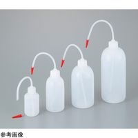 Polylab 洗浄瓶（キャップ付）1000mL 36604 1個 4-4466-04（直送品）