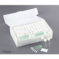 テックスワイプ TOCサンプリングキット TX3342 1セット 3-6470-11（直送品）