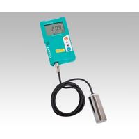 イチネン製作所 酸素モニター(速応型) センサー分離・携帯型 JKO-25L3-K 1個 1-1545-32（直送品）
