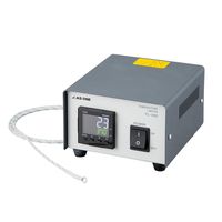 アズワン デジタル卓上型過昇防止器 TL-500 1個 1-6125-11（直送品）