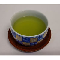 桃翆園 業務用　抹茶付き緑茶ティーバッグ　（3g×100p）×3 4975115509457 1箱（直送品）