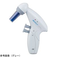 MICROLIT 電動ピペッター（Easyfillシリーズ）レッド NE-GR 1箱 4-3738-02（直送品）