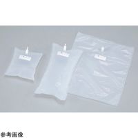 Scentroid PTFEサンプリングバッグ（PTFEコック）1L BG2F1-PTFE 1枚 4-3789-01（直送品）