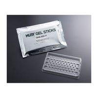 アズワン 綿棒型粘着スティック HUBY GEL STICKS φ2.5mm 600本入 1箱（600本） 4-3911-03（直送品）