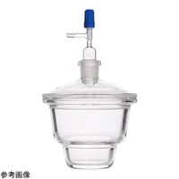 DWK Life Sciences 上口デシケーター Duran φ320×344mm 247826605 4-3981-04（直送品）