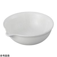 アズワン 蒸発皿 φ150mm 800mL 1個 4-4485-06（直送品）