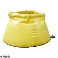 アズワン 簡易貯水タンク(屋外用)1000L SPPP001 1個 4-4961-01（直送品）