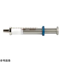 アズワン ルアーロックシリンジ 100μL 1本 4-5149-03（直送品）