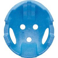 ミドリ安全 【交換用】 ヘルメット内装品 αライナー (SCー23B用) 4007046903 1個 360-4492（直送品）