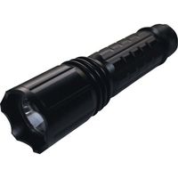 コンテック Hydrangea ブラックライト 高出力(ノーマル照射) 充電池タイプ UV-SU395-01RB 1個 366-9543（直送品）