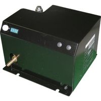フクハラ AC400V電子トラップ UP155-4 1台 818-2590（直送品）