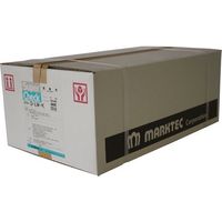 マークテック MARKTEC スーパーチェック 現像剤 D-LW ・K 12kg C002-0022061 1箱 153-3446（直送品）