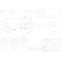 仲精機 ナカ エアフィードチューブ FTB-30K 1本 723-5674（直送品）