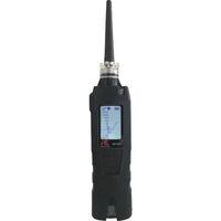 理研計器 理研 携帯型可燃性ガス漏れ検知器 SPー220タイプL(LPガス用) SP-220 TYPE-L 1台 856-8108（直送品）