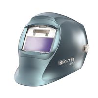 マイト工業 レインボーマスク INFO-770-H 1個（直送品）