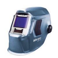 マイト工業 レインボーマスク INFO-1600W-C 1個（直送品）