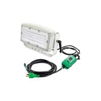 日動工業 施設用LED LEIS-100DIM-JW-50K 1個（直送品）