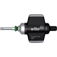 Wiha トルクフィックスキー 3.8N・m 283601380 1本 828-9799（直送品）