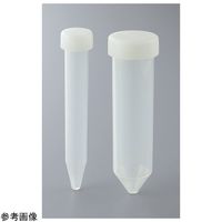 アズワン ビオラモ遠沈管 50mL 20本入 CPC 1袋(20本) 4-4739-02（直送品）