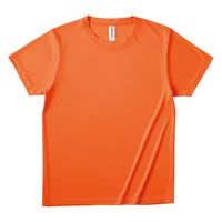 フェリック ファンクショナルドライTシャツ_オレンジ_150 FDT-100_10_150 1枚（直送品）