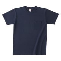 フェリック OEマックスウエイトバインダーネックポケットTシャツ OE1119