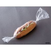 大阪ポリヱチレン販売 惣菜袋 大阪ポリエチレン ホット用セロハン