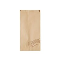 大阪ポリヱチレン販売 パン・和洋菓子袋 大阪ポリエチレン 耐油紙GZ袋（スイートハート）