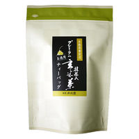 京都茶の蔵 プレミアムティーバッグ徳用抹茶入り玄米茶 1袋（3g×30バッグ入）