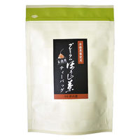 京都茶の蔵 プレミアムティーバッグ徳用ほうじ茶 1袋（2.5g×30バッグ入）