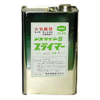 プライマー ジスラインSプライマー4L/缶 プライマ-S4 1缶 積水樹脂（直送品）