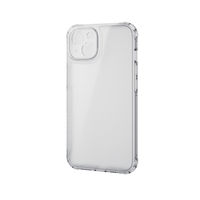 iPhone 14 ケース 360度全面保護 薄型 スリム PMWA22AZEROT3 エレコム