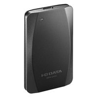 ＵＳＢ３．２　Ｇｅｎ２対応　ポータブルＳＳＤ　５００ＧＢ SSPA-USC500K 1台 アイ・オー・データ機器（直送品）