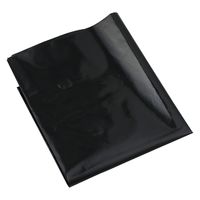アーテック 黒 カラービニール袋(10枚組) 45589 1セット(3個)