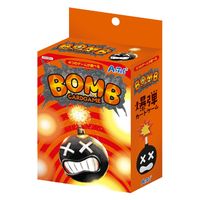 アーテック 爆弾カードゲーム 9564 2個（直送品）