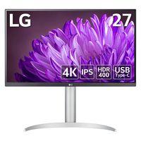 LG Electronics Japan 27インチ ワイド液晶ディスプレイ