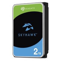 SkyHawk HDD 3.5inch SATA 6Gb/s 5400RPM 256MB 512E