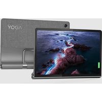 Lenovo Yoga Tab 11(11/Android 11/ストームグレー/4GB+128GB/WWANなし) ZA8W0113JP（直送品）