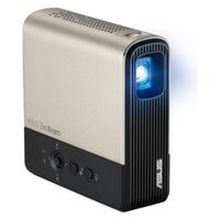 ASUS JAPAN ASUS ZenBeam E2 LED プロジェクター(ミニプロジェクター/300ルーメン) E2 1個（直送品）