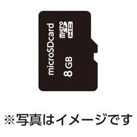 アーテック アリロ英語変換ｍｉｃｒｏＳＤカード 94000 1枚（直送品）