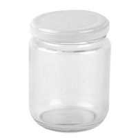 東洋佐々木ガラス 保存容器　ジャム瓶　270 172165 1個（取寄品）