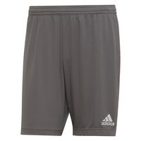 adidas(アディダス) メンズ サッカー ショートパンツ ENTRADA22 ショーツ J2XO チームグレーフォー TG216 1枚（直送品）